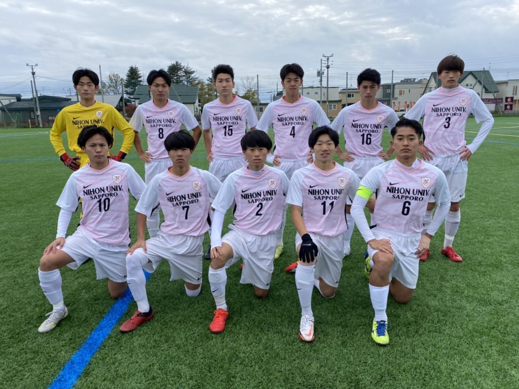 サッカー部 第100回北海道高等学校サッカー選手権大会北海道大会結果 学校法人 札幌日本大学学園 今 近未来そして20年先 先を読む力と誠実さで 教育の本質に挑戦し続ける学校へ サッカー部 第100回北海道高等学校サッカー選手権大会北海道大会結果 学校法人 札幌日本大学学園 今 近未来そして20年先 先を読む力と誠実さで 教育の本質に挑戦し続ける学校へ